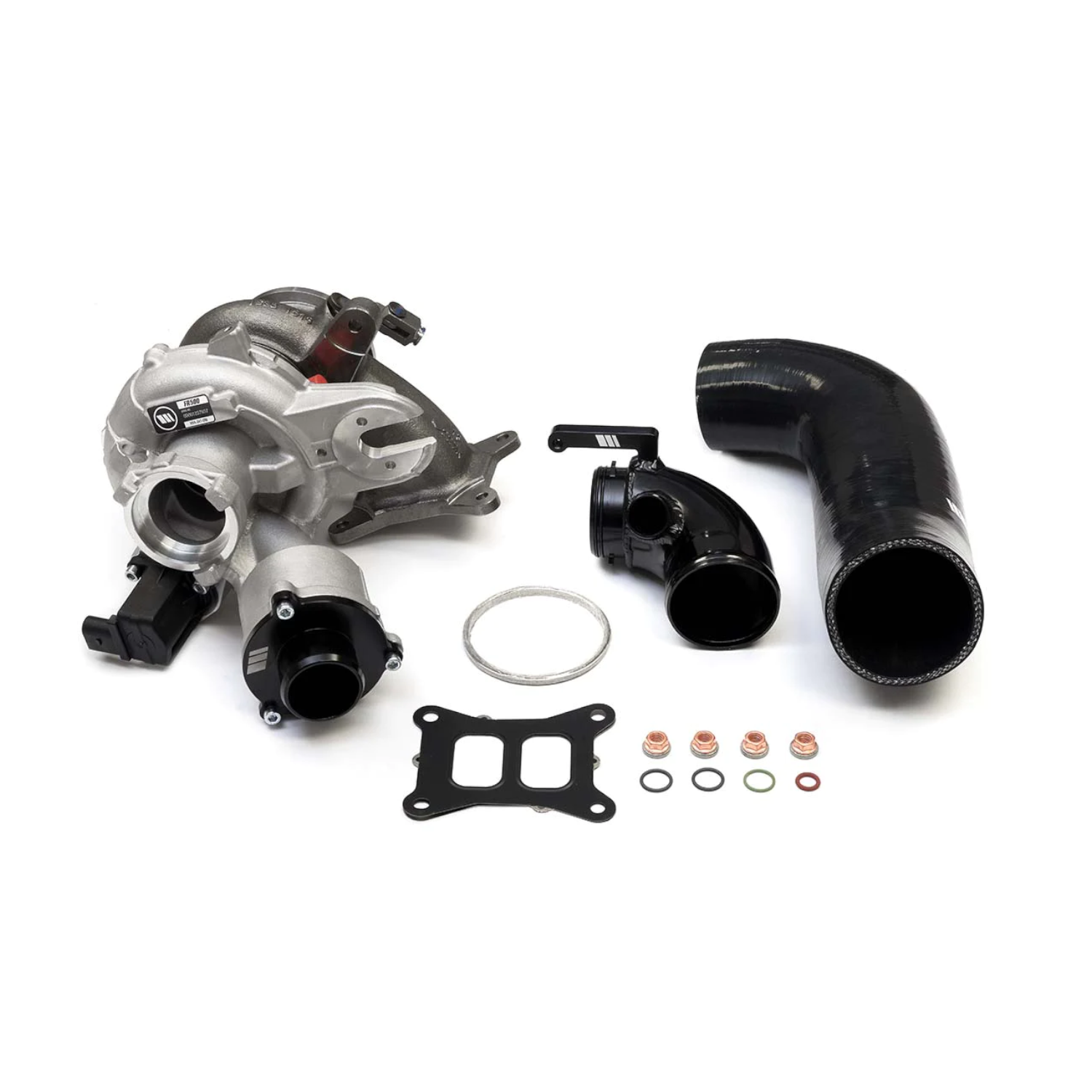 HPA FR500 IS38 Hybrid Turbo Upgrade for Audi A3 8V / S3 8V / MK3 TT / MK3 TTS, Volkswagen Jetta GLI MK7 / Golf MK7 & More