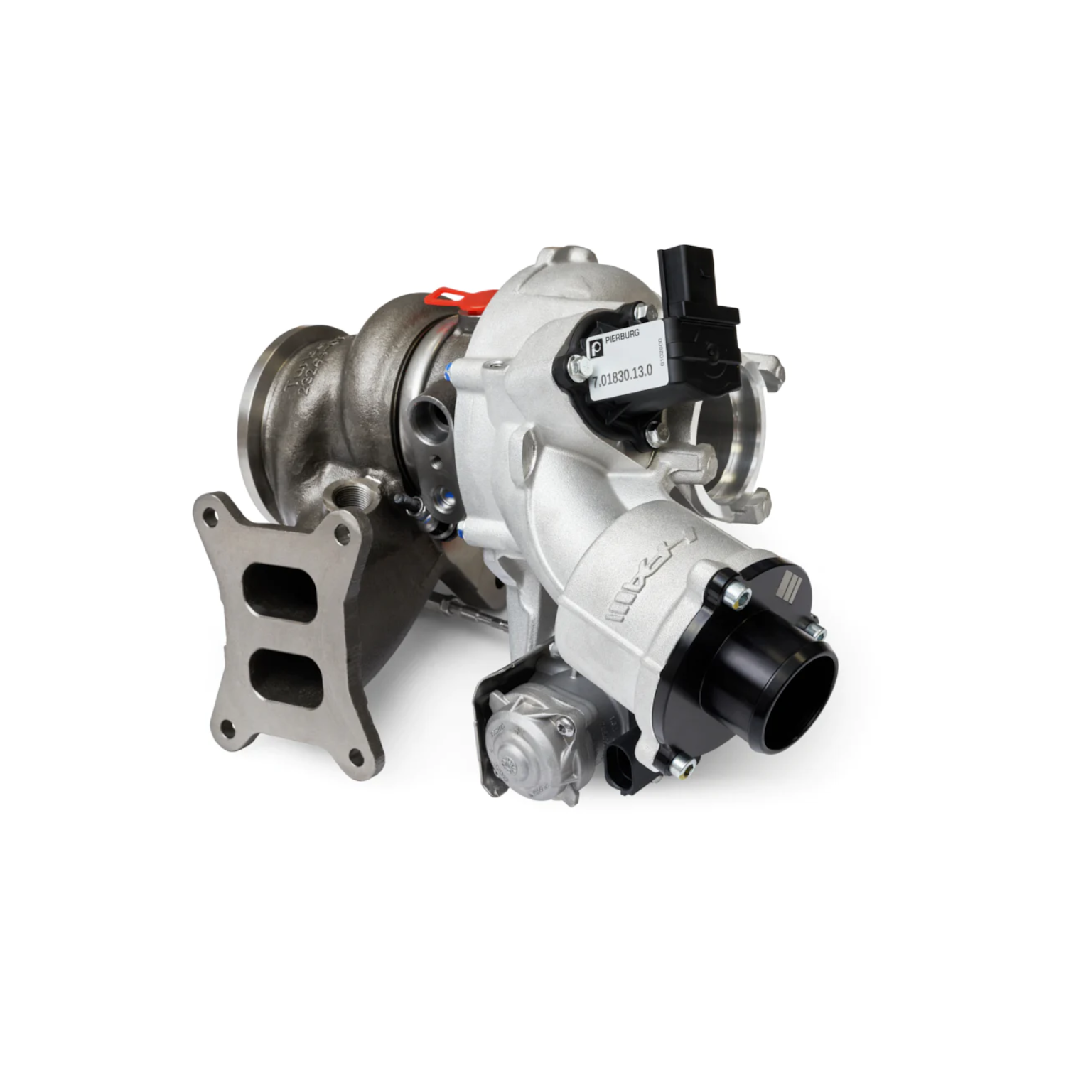 HPA FR500 IS38 Hybrid Turbo Upgrade for Audi A3 8V / S3 8V / MK3 TT / MK3 TTS, Volkswagen Jetta GLI MK7 / Golf MK7 & More