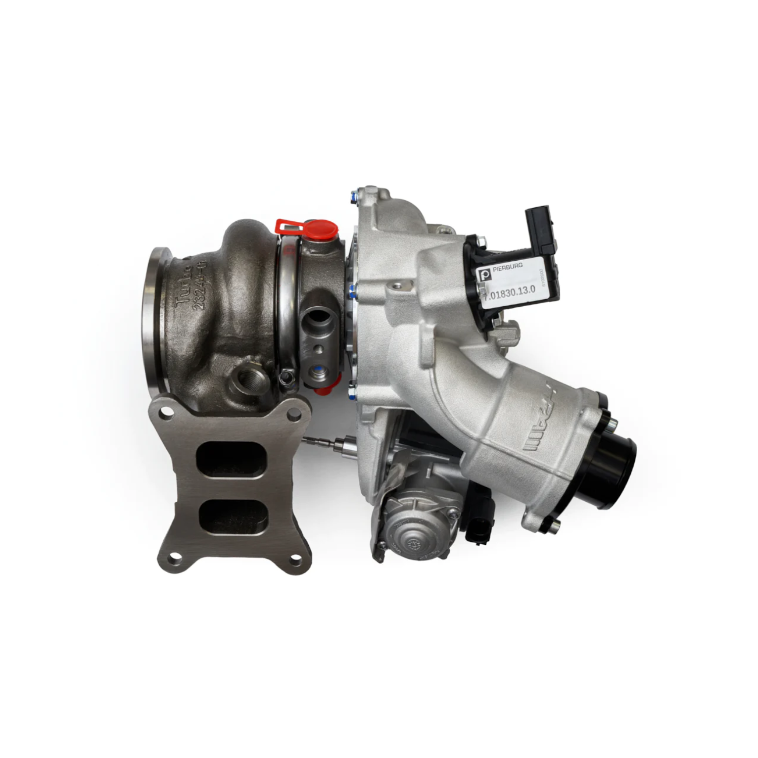 HPA FR500 IS38 Hybrid Turbo Upgrade for Audi A3 8V / S3 8V / MK3 TT / MK3 TTS, Volkswagen Jetta GLI MK7 / Golf MK7 & More