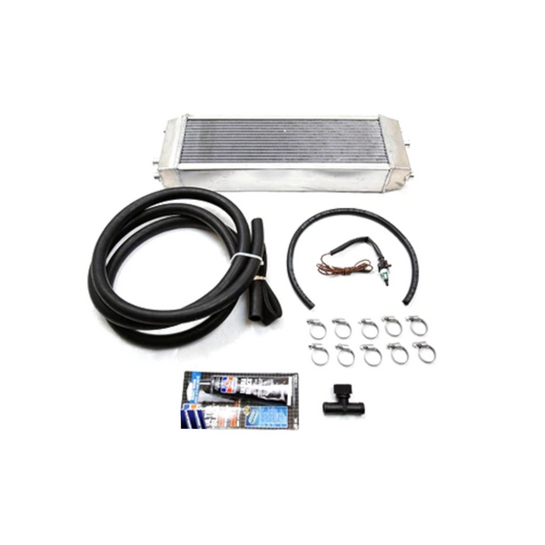 HPA FT-410 Full Throttle EFR 7670 Turbo Kit — Audi A3 / MK1 TT (8N) / MK2 TT (8J), Volkswagen Golf R32 (8P/MK4/MK5) (1999–2013)