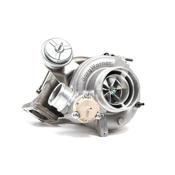 HPA FT-410 Full Throttle EFR 7670 Turbo Kit — Audi A3 / MK1 TT (8N) / MK2 TT (8J), Volkswagen Golf R32 (8P/MK4/MK5) (1999–2013)