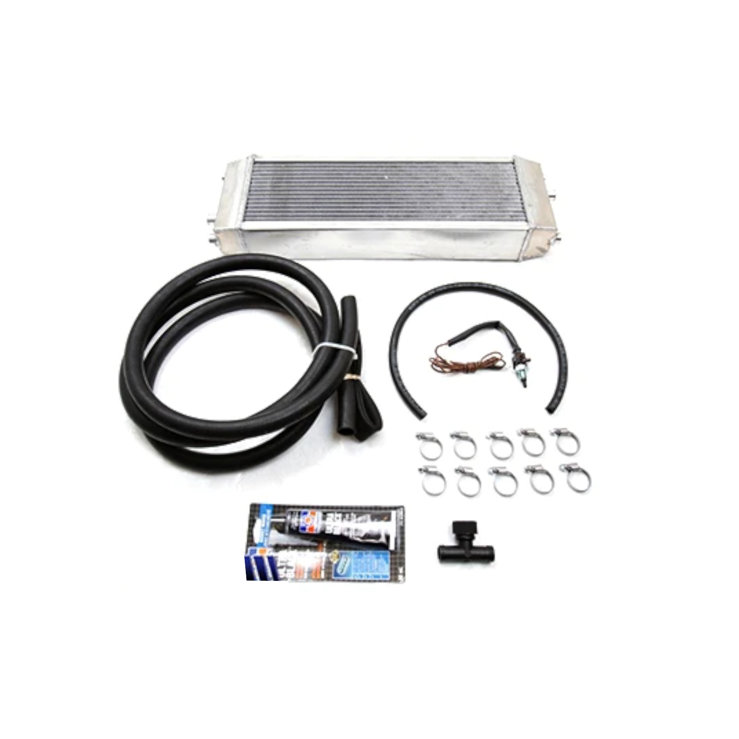 HPA FT-470 Full Throttle EFR 7670 Turbo Kit — Audi A3 / MK1 TT (8N) / MK2 TT (8J), Volkswagen Golf R32 (8P/MK4/MK5) (1999–2013)