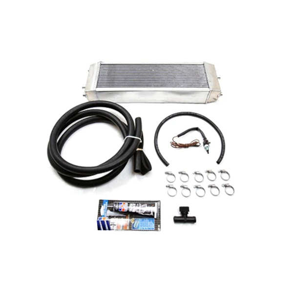 HPA FT-470 Full Throttle EFR 7670 Turbo Kit — Audi A3 / MK1 TT (8N) / MK2 TT (8J), Volkswagen Golf R32 (8P/MK4/MK5) (1999–2013)