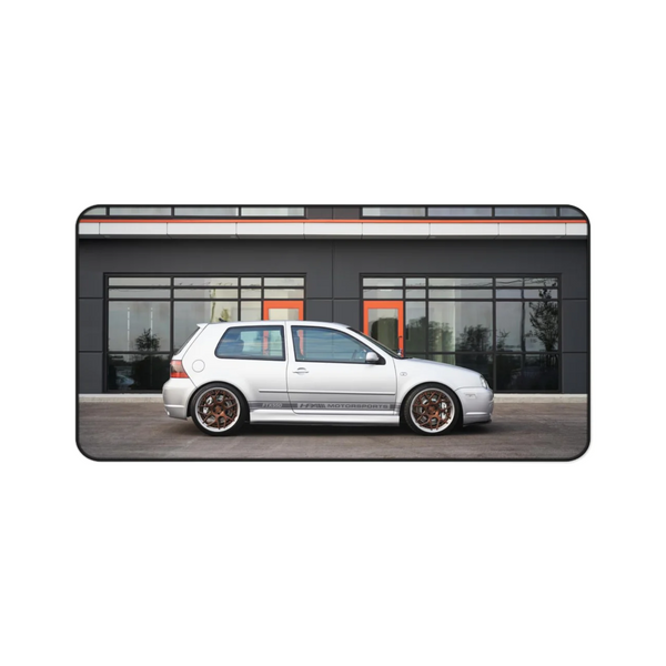 HPA FTX550 MK4 R32 Desk Mat