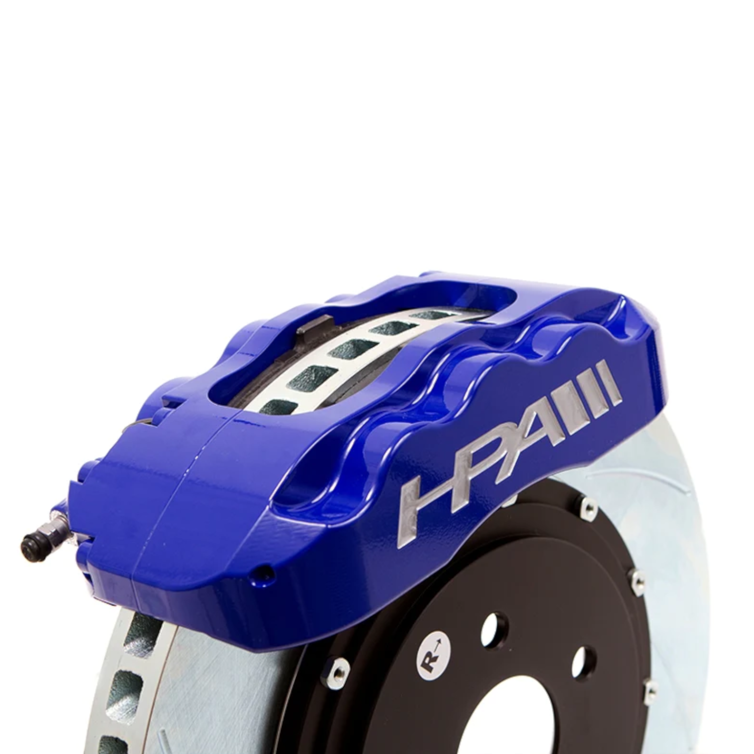HPA Front Big Brake Kit — Audi MK1 TT (8N), Volkswagen Golf R32 (MK4) (1999–2005)