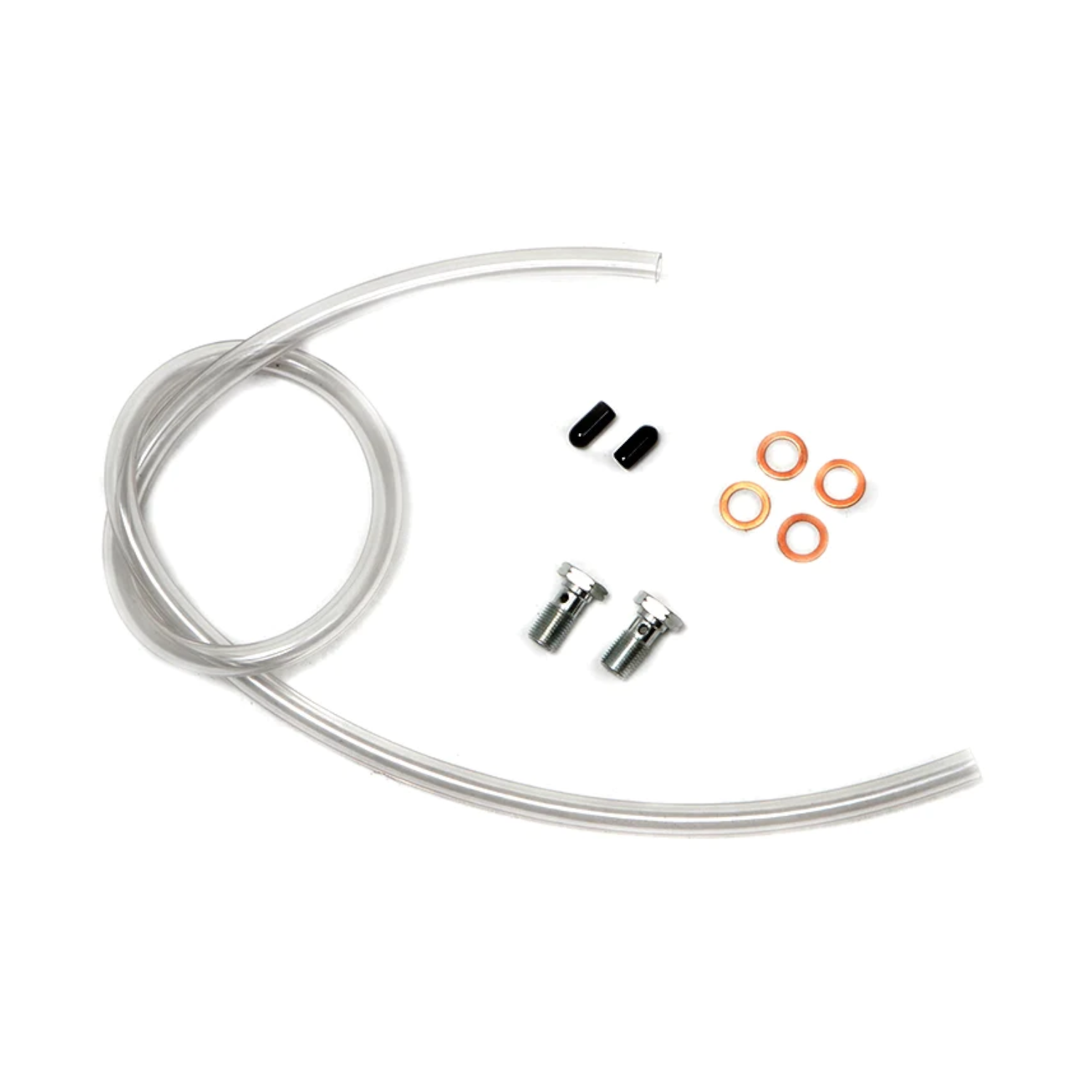 HPA Front Big Brake Kit for Audi A3 8P / A3 8V / S3 8V / F3 Q3 / MK2 TT / MK2 TT RS & More