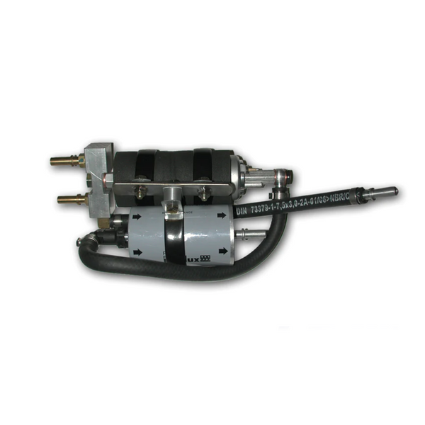 HPA Fuel Conversion Kit — Audi A3 / MK2 TT (8J), Volkswagen Golf R32 (8P/MK5) (2006–2013)