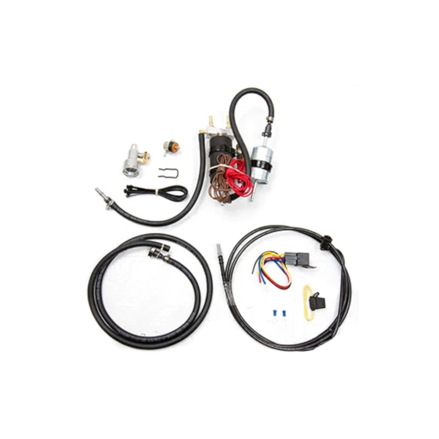 HPA Full Throttle Extreme FTX450 Turbo Kit — Audi A3 / MK1 TT (8N) / MK2 TT (8J), Volkswagen Golf R32 (8P/MK4/MK5) (1999–2013)