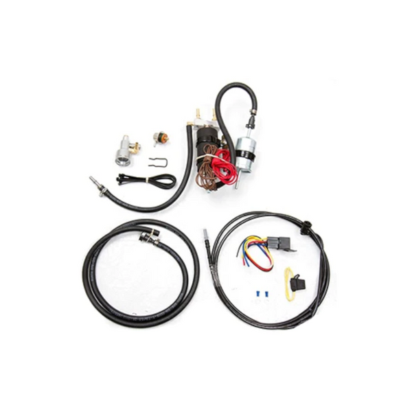 HPA Full Throttle Extreme FTX500 Turbo Kit for Audi A3 8P / MK1 TT / MK2 TT, Volkswagen Golf R32 MK4 / Golf R32 MK5 (1999–2013)