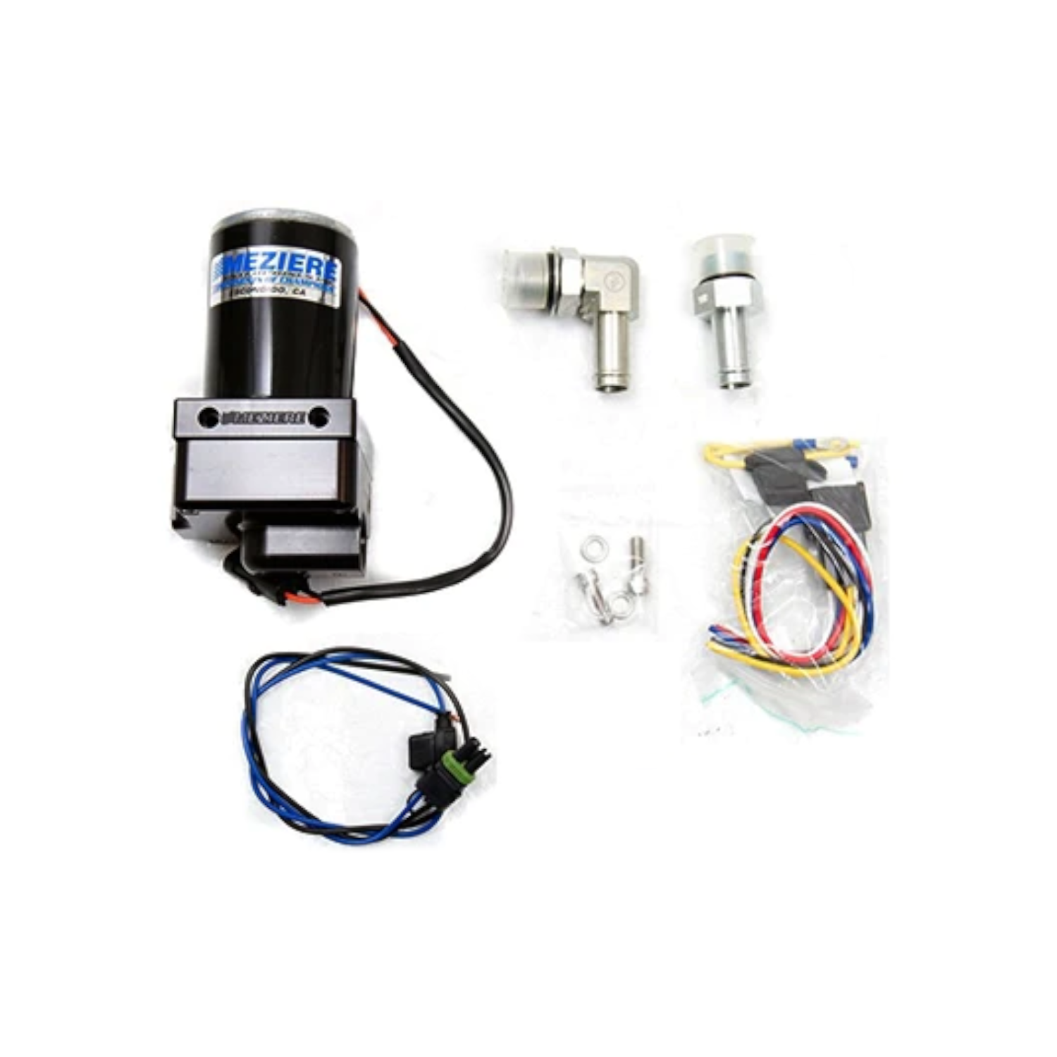 HPA Full Throttle Extreme FTX500 Turbo Kit — Audi A3 / MK1 TT (8N) / MK2 TT (8J), Volkswagen Golf R32 (8P/MK4/MK5) (1999–2013)