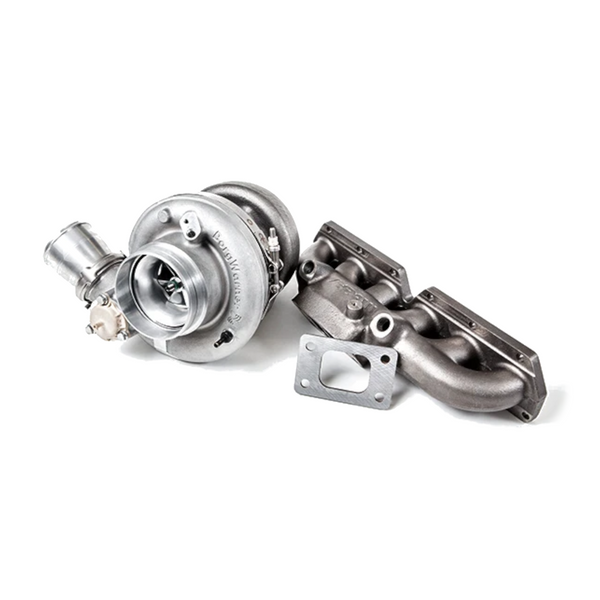 HPA Full Throttle Extreme FTX700 Turbo Kit — Audi A3 / MK1 TT (8N) / MK2 TT (8J), Volkswagen Golf R32 (8P/MK4/MK5) (1999–2013)