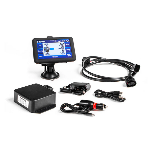 HPA Gen 1 Haldex Quattro / 4-Motion Touchmotion AWD Programmer for Audi MK1 TT, Volkswagen Golf R32 MK4 (1999–2005)