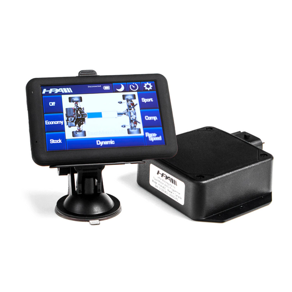 HPA Gen 1 Haldex Quattro / 4-Motion Touchmotion AWD Programmer for Audi MK1 TT, Volkswagen Golf R32 MK4 (1999–2005)