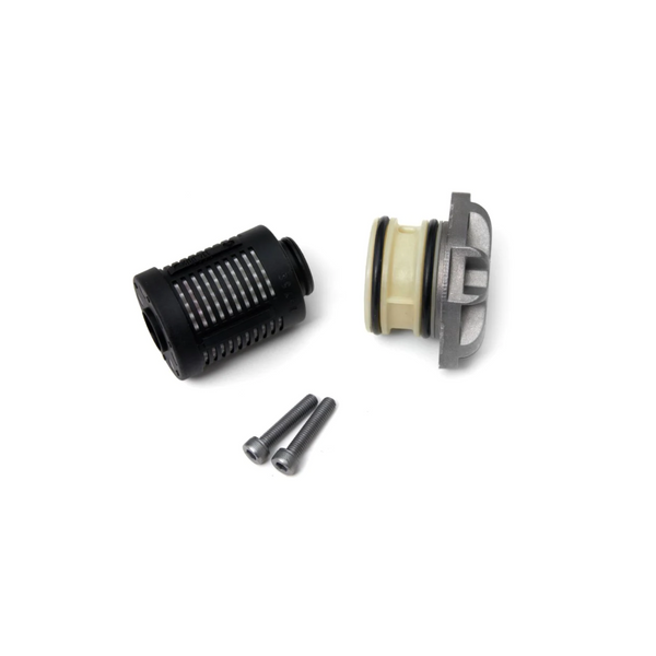 HPA Genuine BorgWarner Gen 4 Haldex Service Kit — Audi A3 / MK2 TT (8J) / MK2 TTS (8J), Volkswagen MK1 CC (B6) / MK1 Tiguan (5N) / Golf R (8P/MK6) (2006–2014)