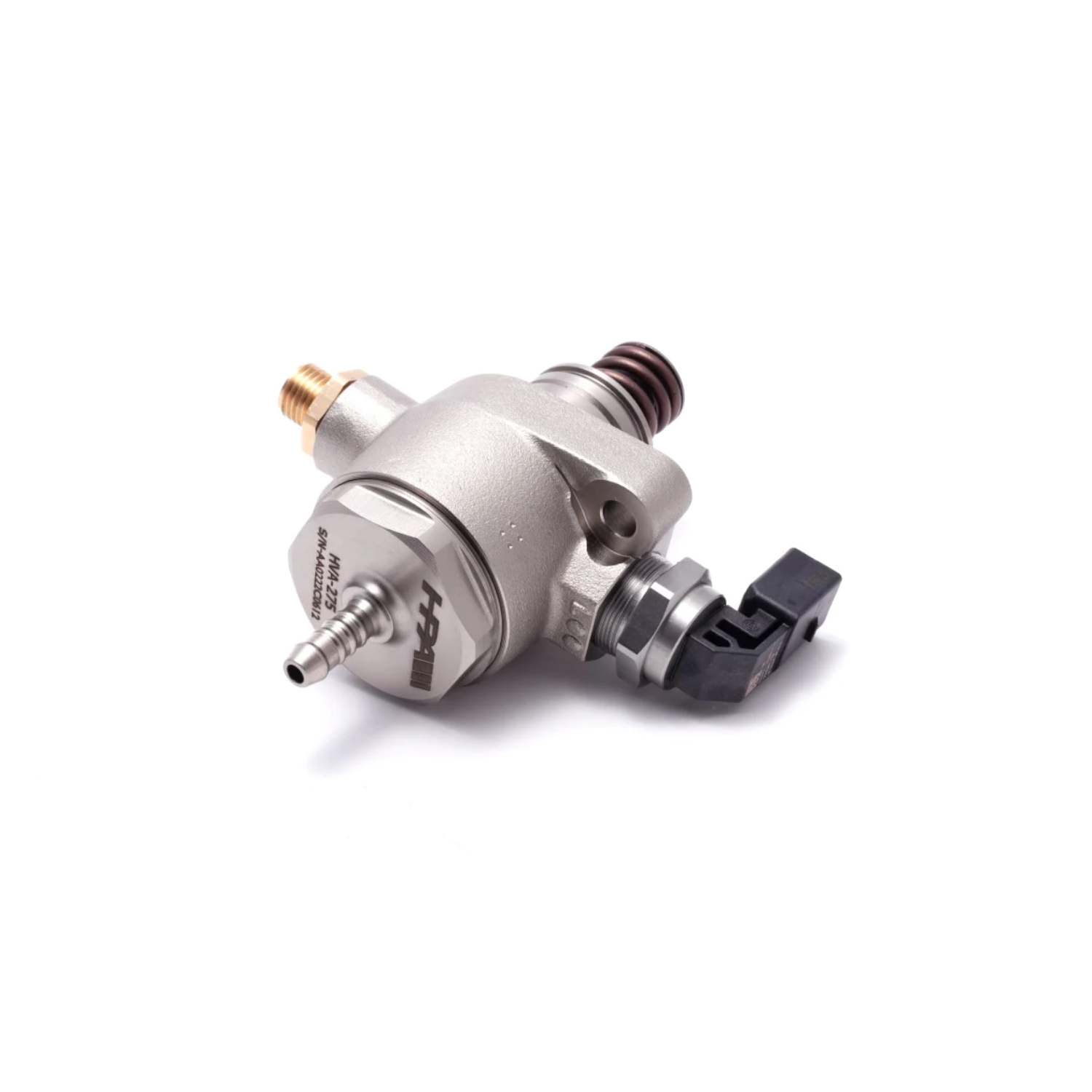 HPA High Pressure Fuel Pump for Audi A3 8V / S3 8V / MK3 TT / MK3 TTS, Volkswagen MK1 Atlas / Jetta GLI MK7 & More