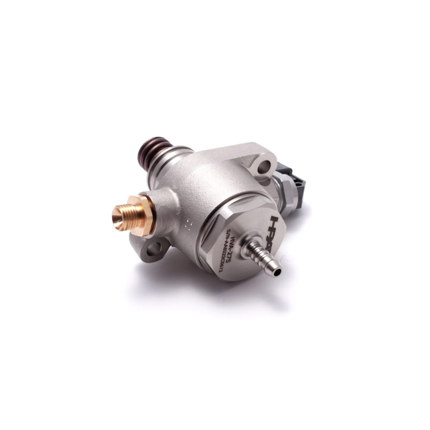 HPA High Pressure Fuel Pump for Audi A3 8V / S3 8V / MK3 TT / MK3 TTS, Volkswagen MK1 Atlas / Jetta GLI MK7 & More