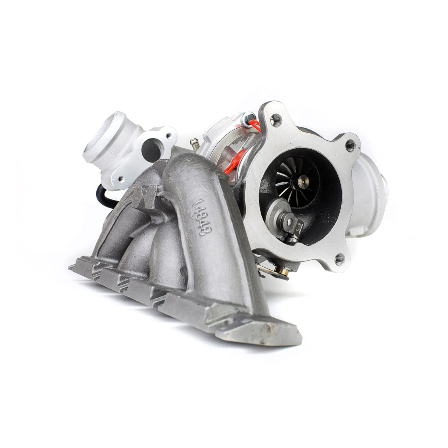 HPA K04 Hybrid Turbo Upgrade for Audi A4 B8 / A5 B8 / Q5 B8 (2009–2016)