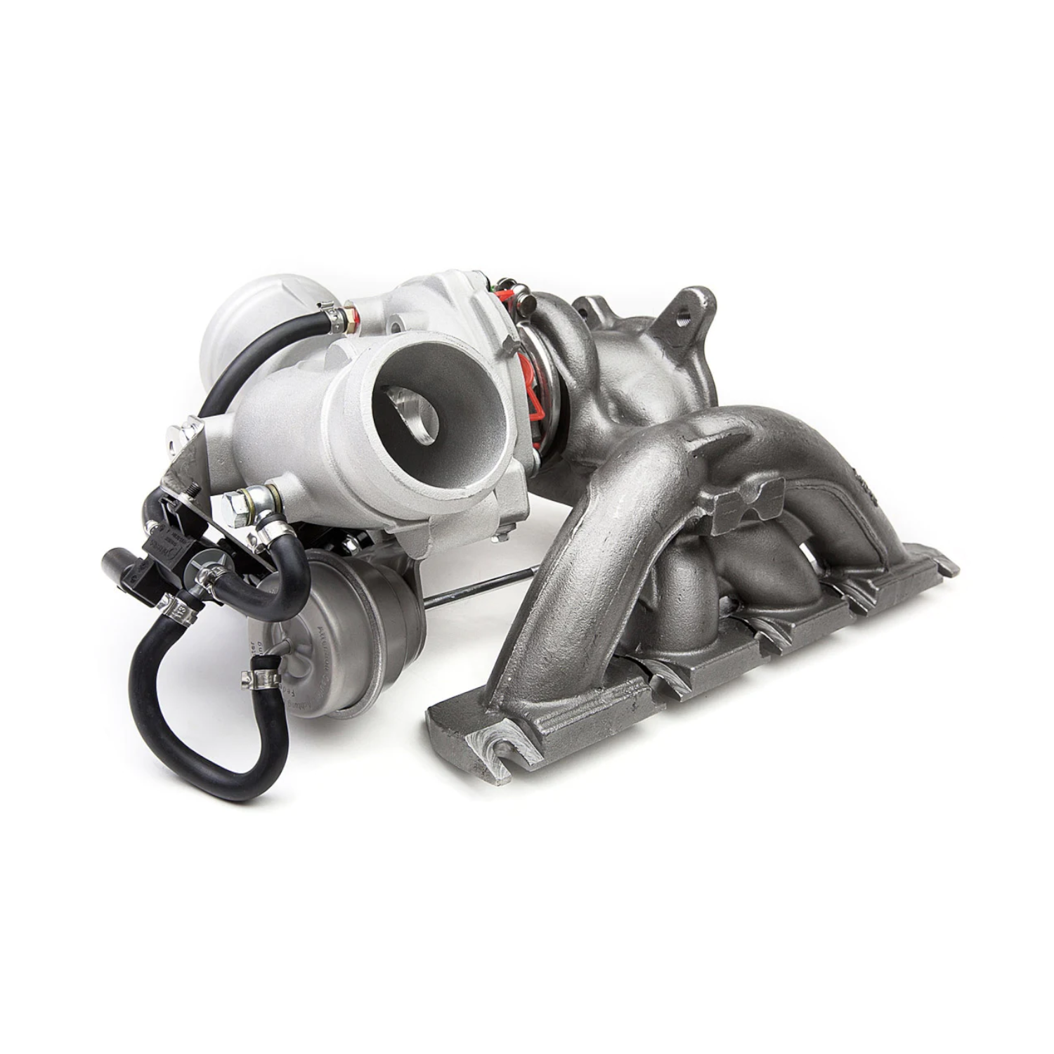 HPA K04 Hybrid Turbo Upgrade for Audi A4 B8 / A5 B8 / Q5 B8 (2009–2016)