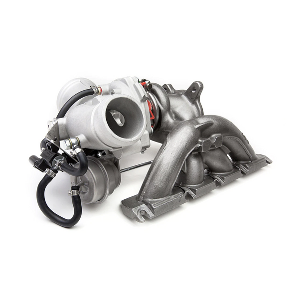 HPA K04 Hybrid Turbo Upgrade for Audi A4 B8 / A5 B8 / Q5 B8 (2009–2016)