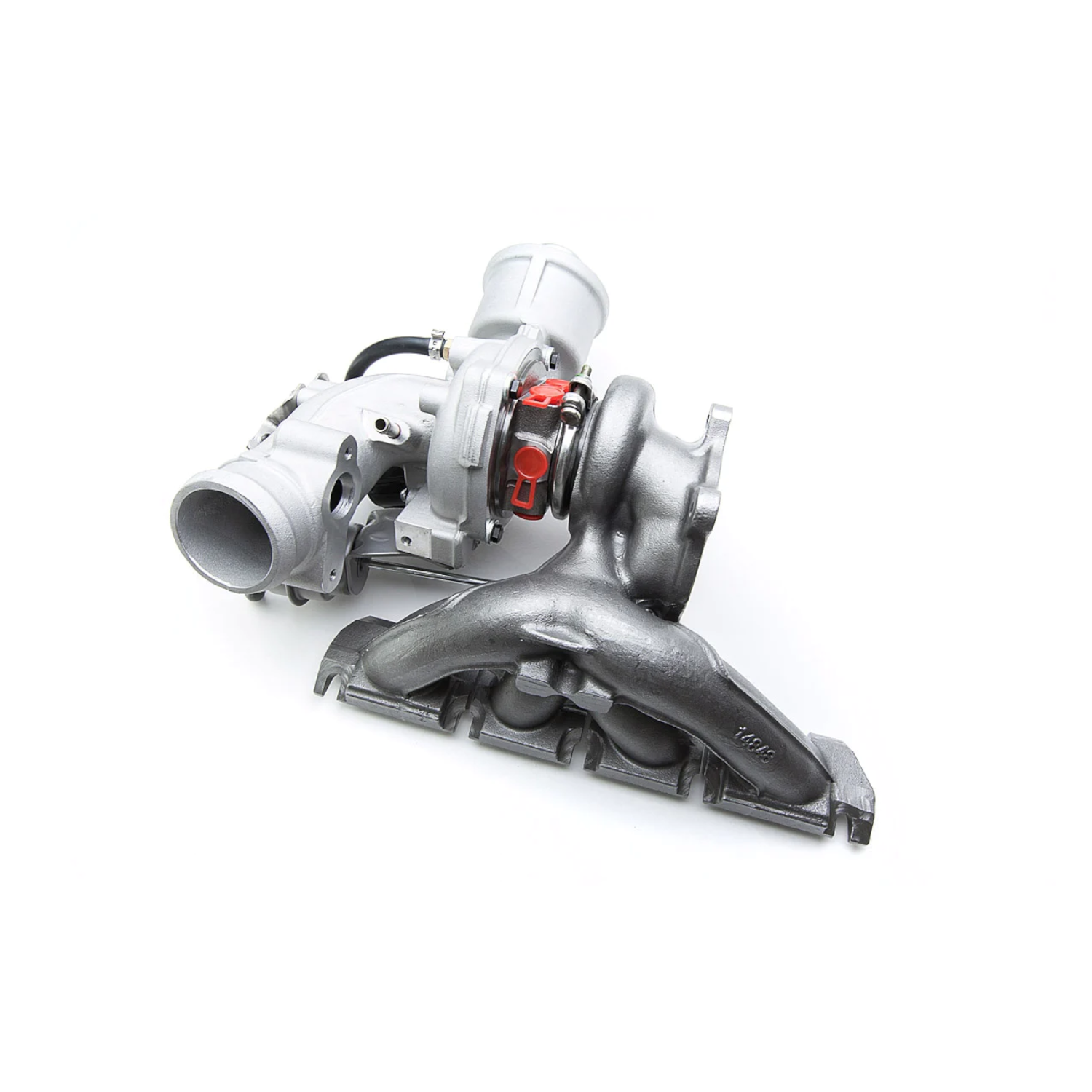 HPA K04 Hybrid Turbo Upgrade for Audi A4 B8 / A5 B8 / Q5 B8 (2009–2016)