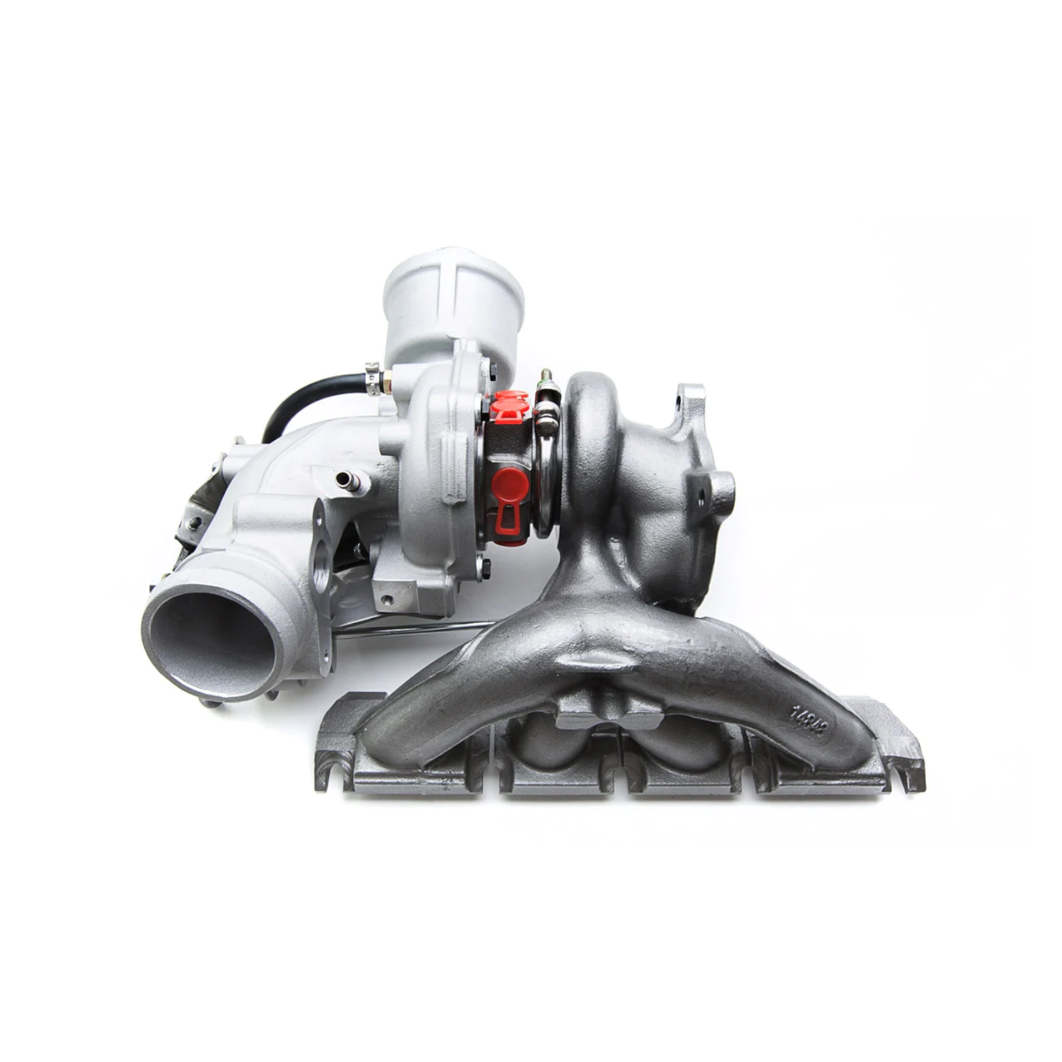 HPA K04 Hybrid Turbo Upgrade for Audi A4 B8 / A5 B8 / Q5 B8 (2009–2016)