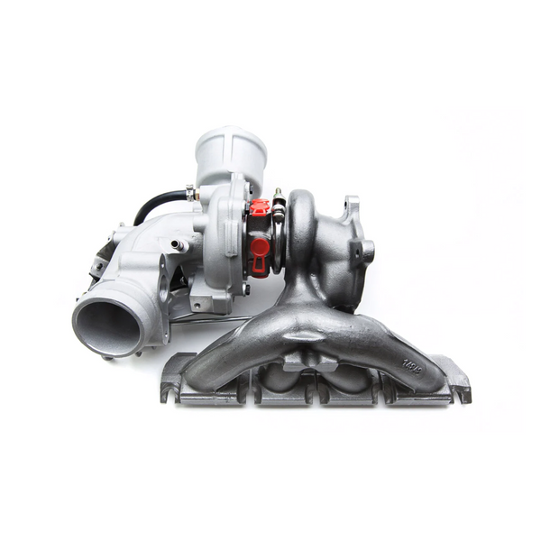 HPA K04 Hybrid Turbo Upgrade for Audi A4 B8 / A5 B8 / Q5 B8 (2009–2016)
