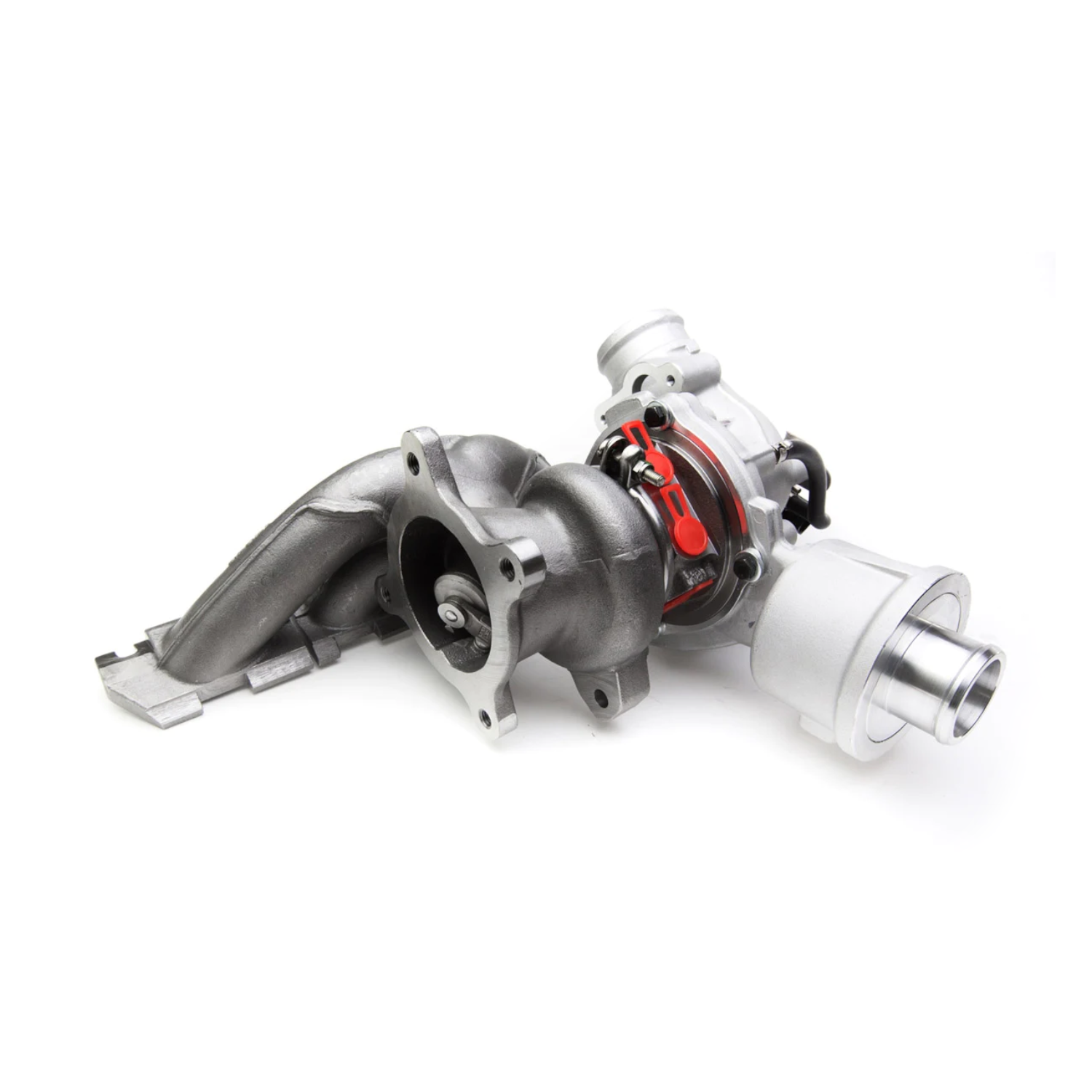 HPA K04 Hybrid Turbo Upgrade for Audi A4 B8 / A5 B8 / Q5 B8 (2009–2016)