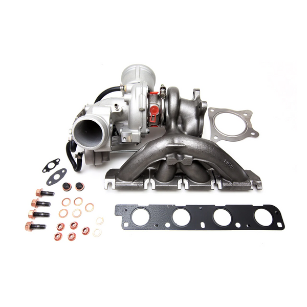 HPA K04 Hybrid Turbo Upgrade for Audi A4 B8 / A5 B8 / Q5 B8 (2009–2016)