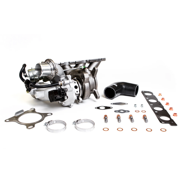HPA K04 Hybrid Turbo Upgrade for Audi A3 8P / MK2 TT, Volkswagen B6 Passat / MK1 CC / MK1 EOS / MK1 Tiguan & More