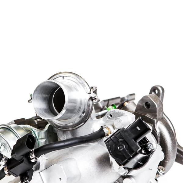 HPA K04 Hybrid Turbo Upgrade for Audi A3 8P / MK2 TT, Volkswagen B6 Passat / MK1 CC / MK1 EOS / MK1 Tiguan & More