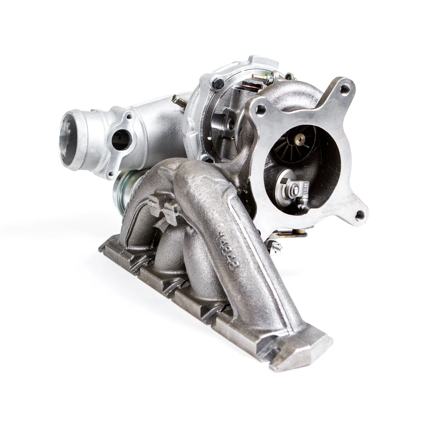 HPA K04 Hybrid Turbo Upgrade for Audi A3 8P / MK2 TT, Volkswagen B6 Passat / MK1 CC / MK1 EOS / MK1 Tiguan & More