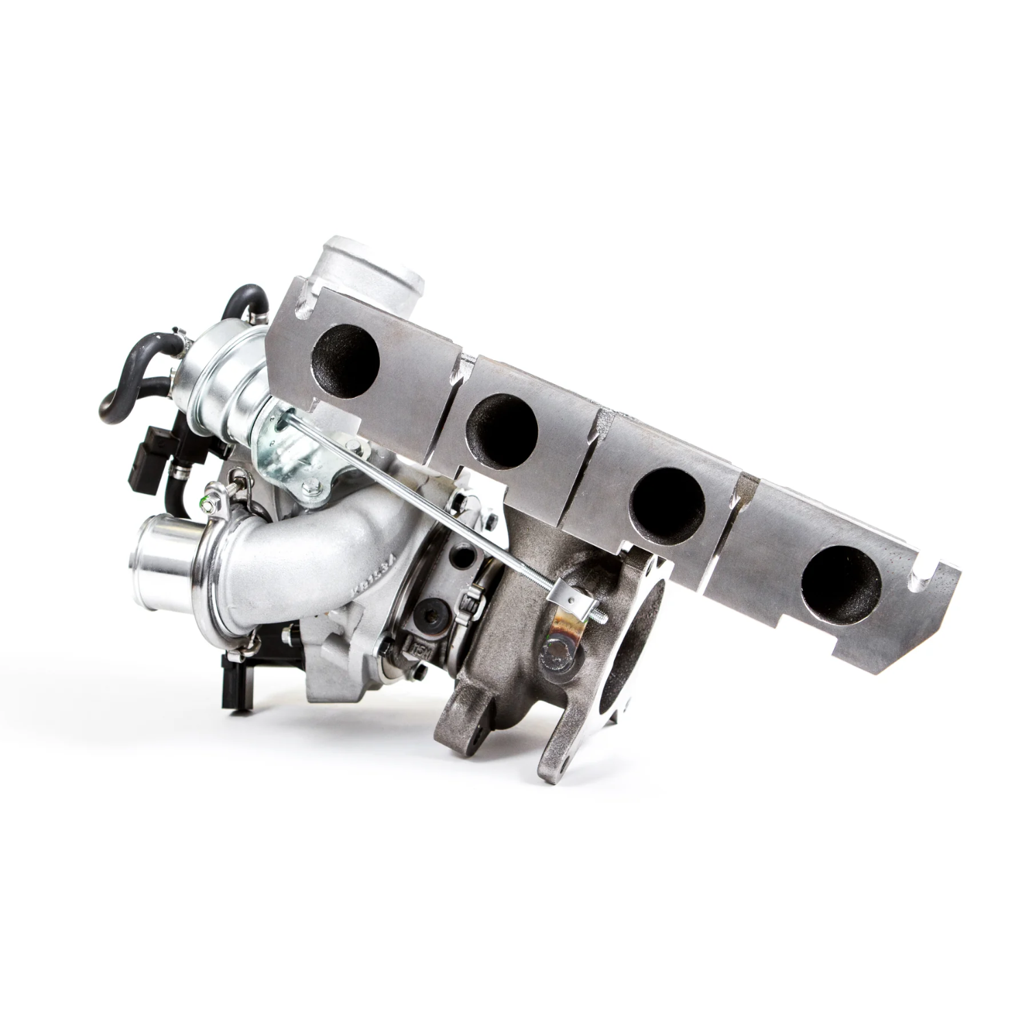 HPA K04 Hybrid Turbo Upgrade for Audi A3 8P / MK2 TT, Volkswagen B6 Passat / MK1 CC / MK1 EOS / MK1 Tiguan & More