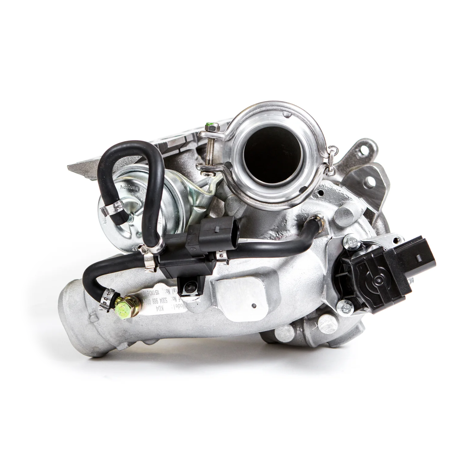 HPA K04 Hybrid Turbo Upgrade for Audi A3 8P / MK2 TT, Volkswagen B6 Passat / MK1 CC / MK1 EOS / MK1 Tiguan & More
