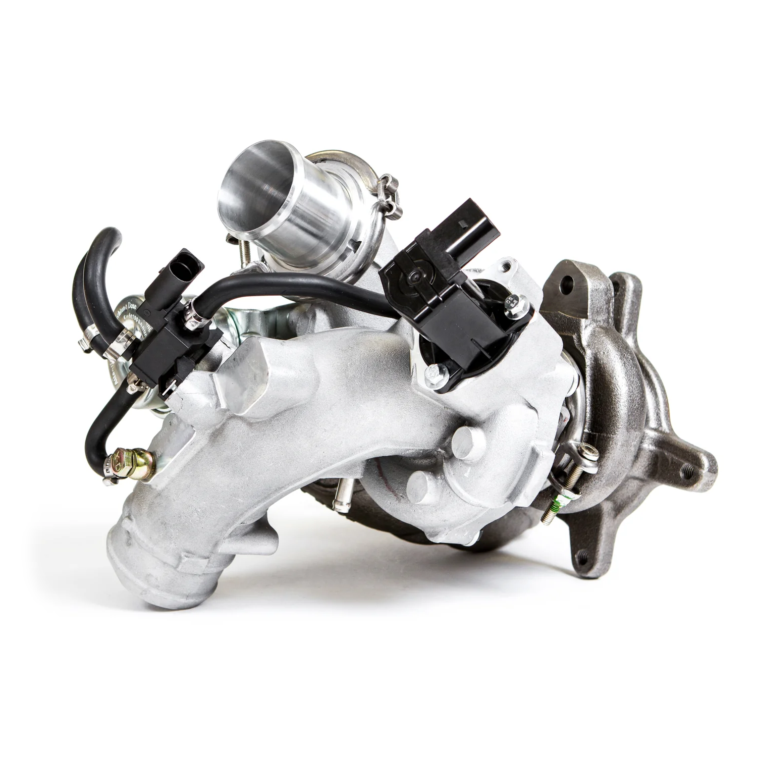 HPA K04 Hybrid Turbo Upgrade for Audi A3 8P / MK2 TT, Volkswagen B6 Passat / MK1 CC / MK1 EOS / MK1 Tiguan & More