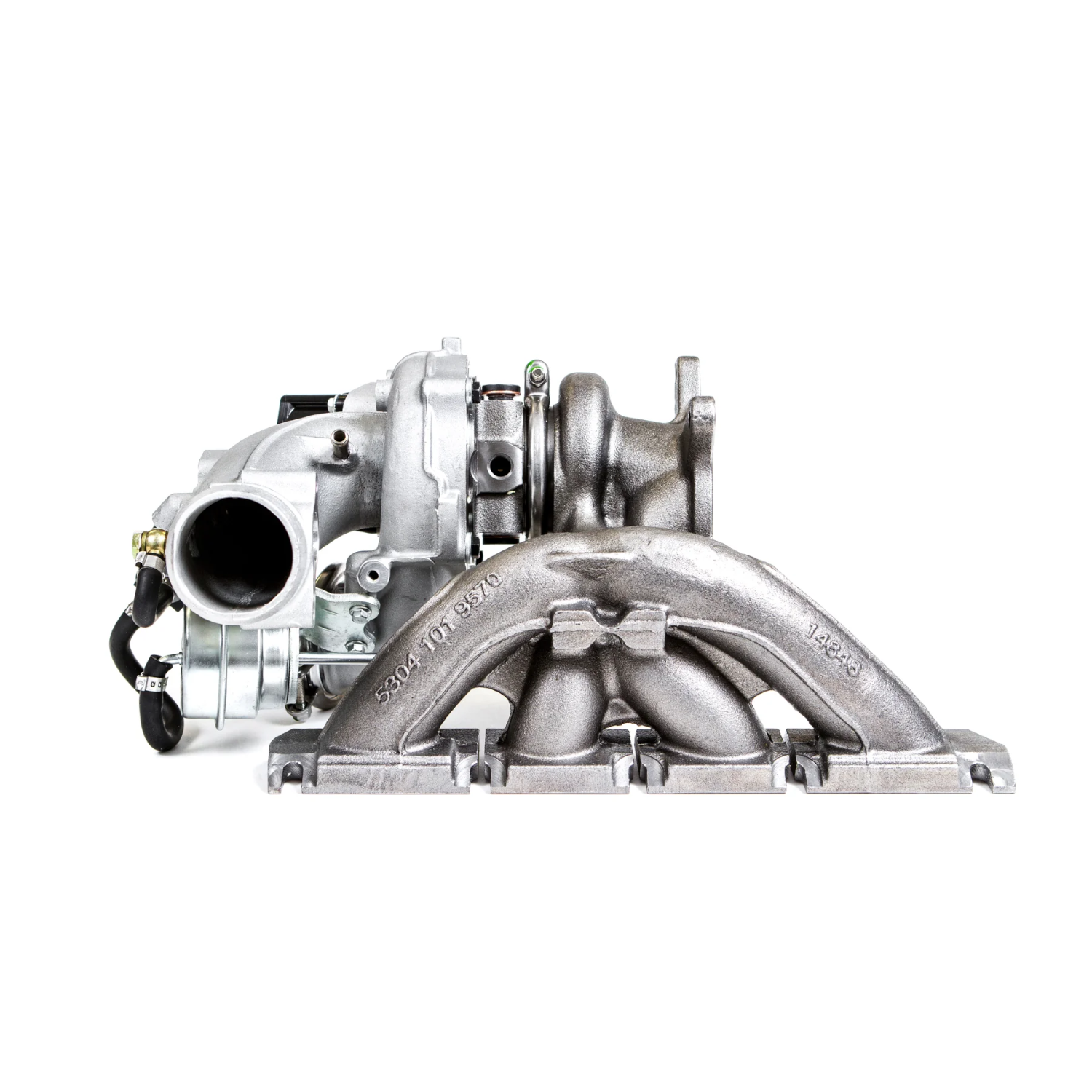 HPA K04 Hybrid Turbo Upgrade for Audi A3 8P / MK2 TT, Volkswagen B6 Passat / MK1 CC / MK1 EOS / MK1 Tiguan & More