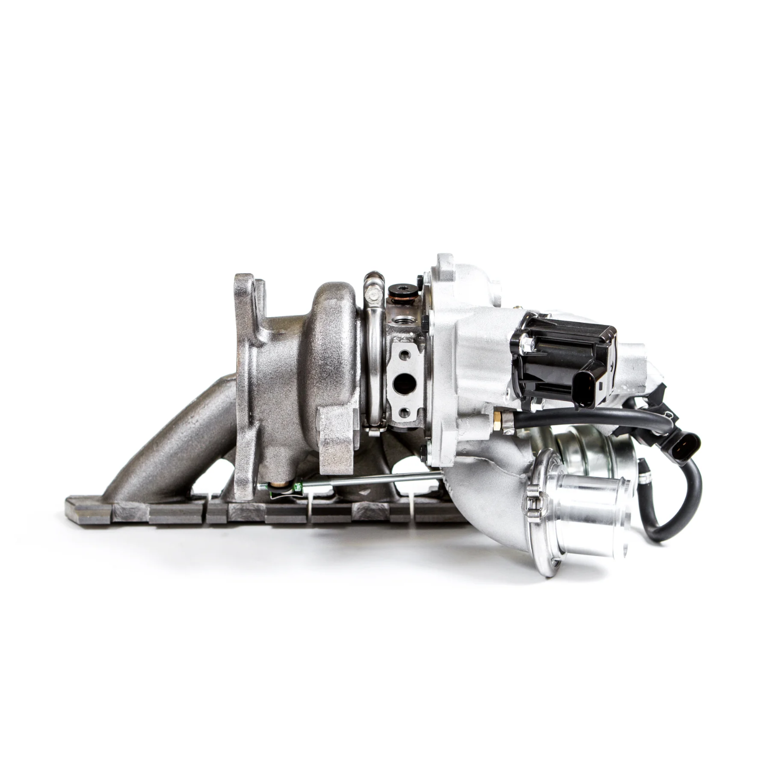 HPA K04 Hybrid Turbo Upgrade for Audi A3 8P / MK2 TT, Volkswagen B6 Passat / MK1 CC / MK1 EOS / MK1 Tiguan & More