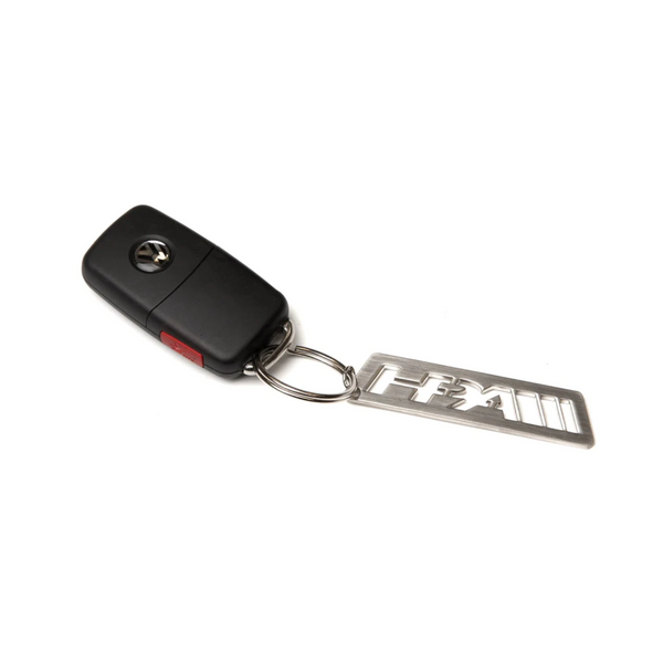 HPA Key Chain