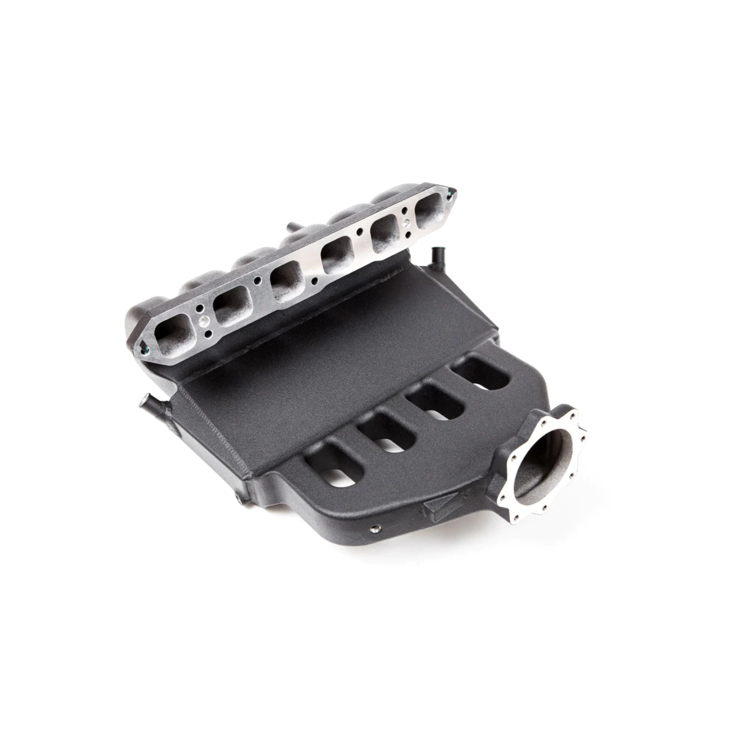 HPA Liquid Cooled Integrated Short Runner Intake Manifold for Audi A3 8P / MK1 TT / MK2 TT, Volkswagen Golf R32 MK4 / Golf R32 MK5 (1999–2013)
