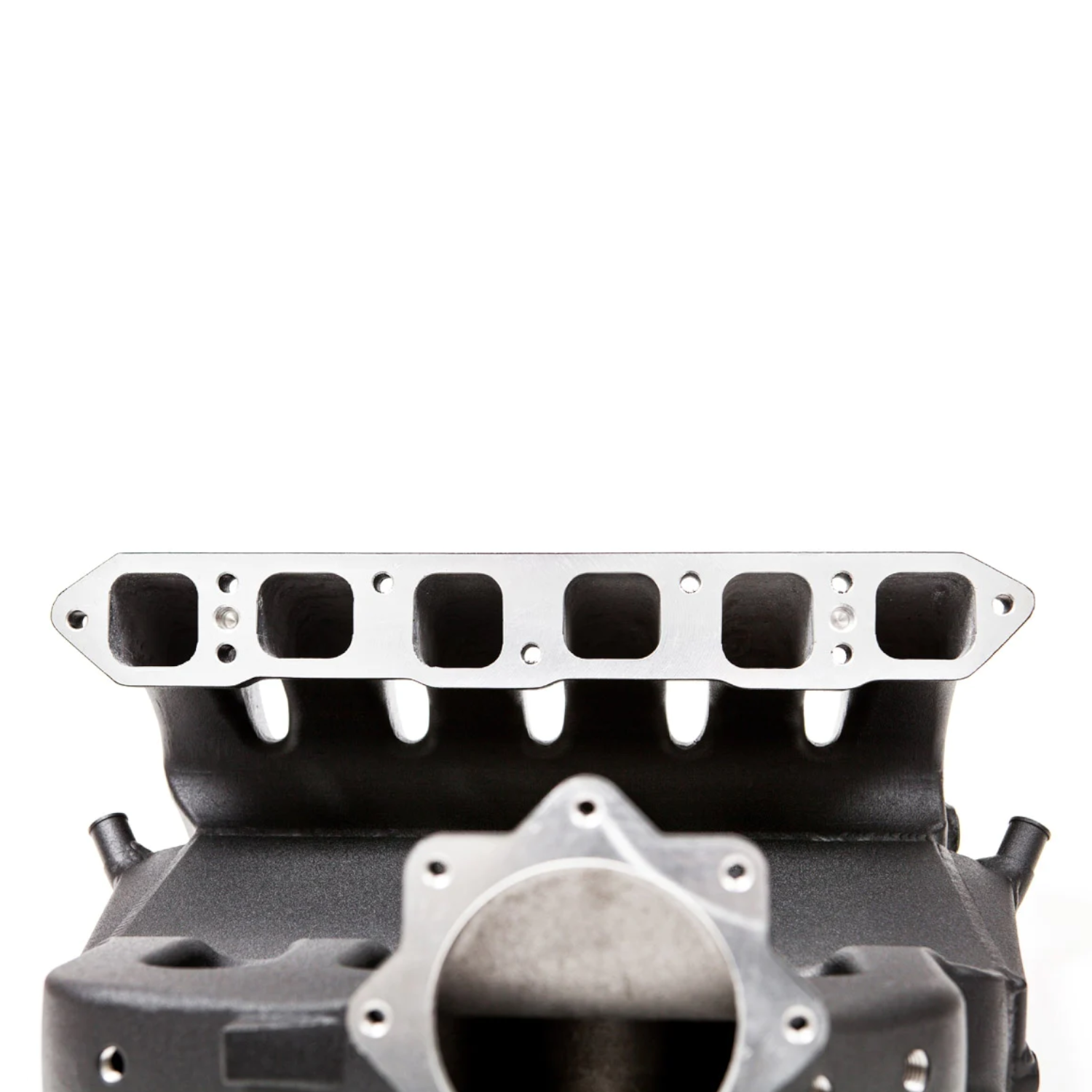 HPA Liquid Cooled Integrated Short Runner Intake Manifold for Audi A3 8P / MK1 TT / MK2 TT, Volkswagen Golf R32 MK4 / Golf R32 MK5 (1999–2013)
