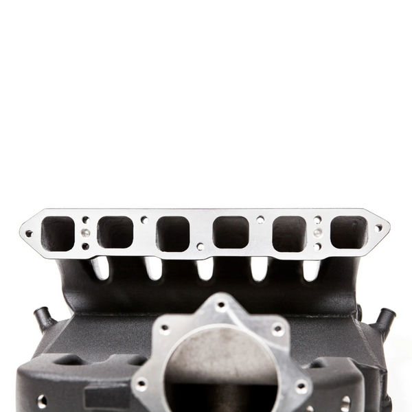 HPA Liquid Cooled Integrated Short Runner Intake Manifold for Audi A3 8P / MK1 TT / MK2 TT, Volkswagen Golf R32 MK4 / Golf R32 MK5 (1999–2013)