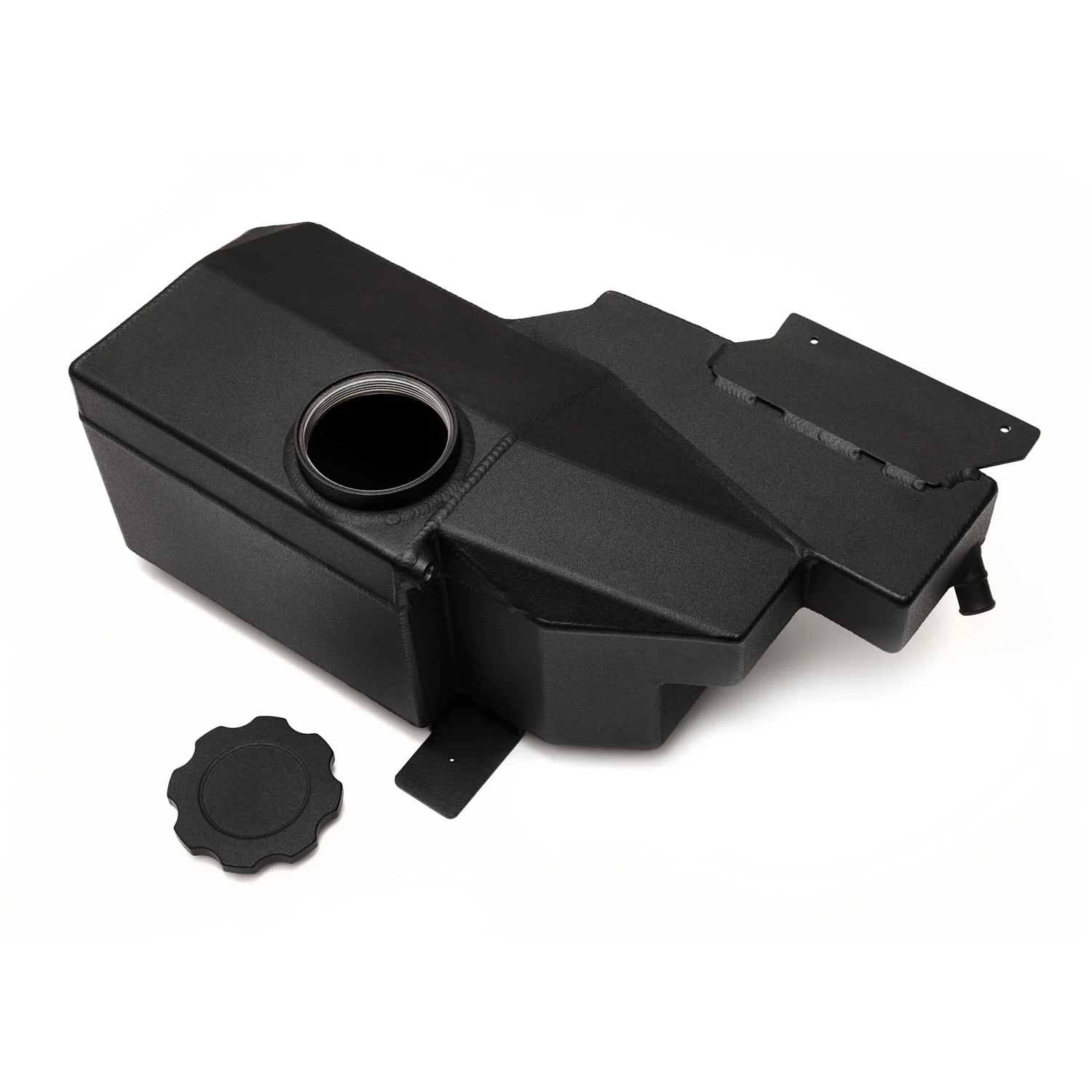 HPA Liquid Cooled Integrated Short Runner Intake Manifold for Audi A3 8P / MK1 TT / MK2 TT, Volkswagen Golf R32 MK4 / Golf R32 MK5 (1999–2013)