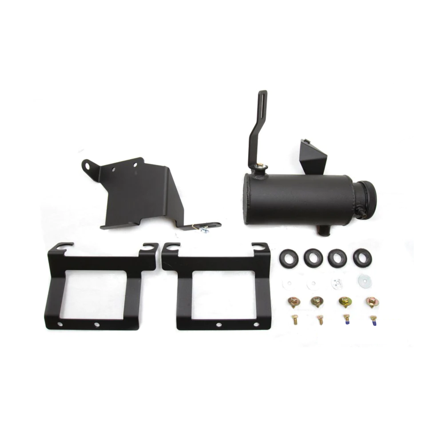 HPA Liquid Cooled Integrated Short Runner Intake Manifold for Audi A3 8P / MK1 TT / MK2 TT, Volkswagen Golf R32 MK4 / Golf R32 MK5 (1999–2013)