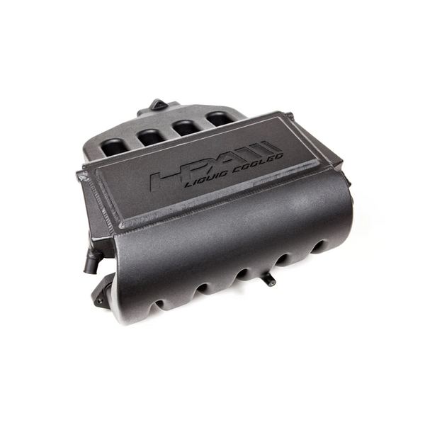 HPA Liquid Cooled Integrated Short Runner Intake Manifold for Audi A3 8P / MK1 TT / MK2 TT, Volkswagen Golf R32 MK4 / Golf R32 MK5 (1999–2013)