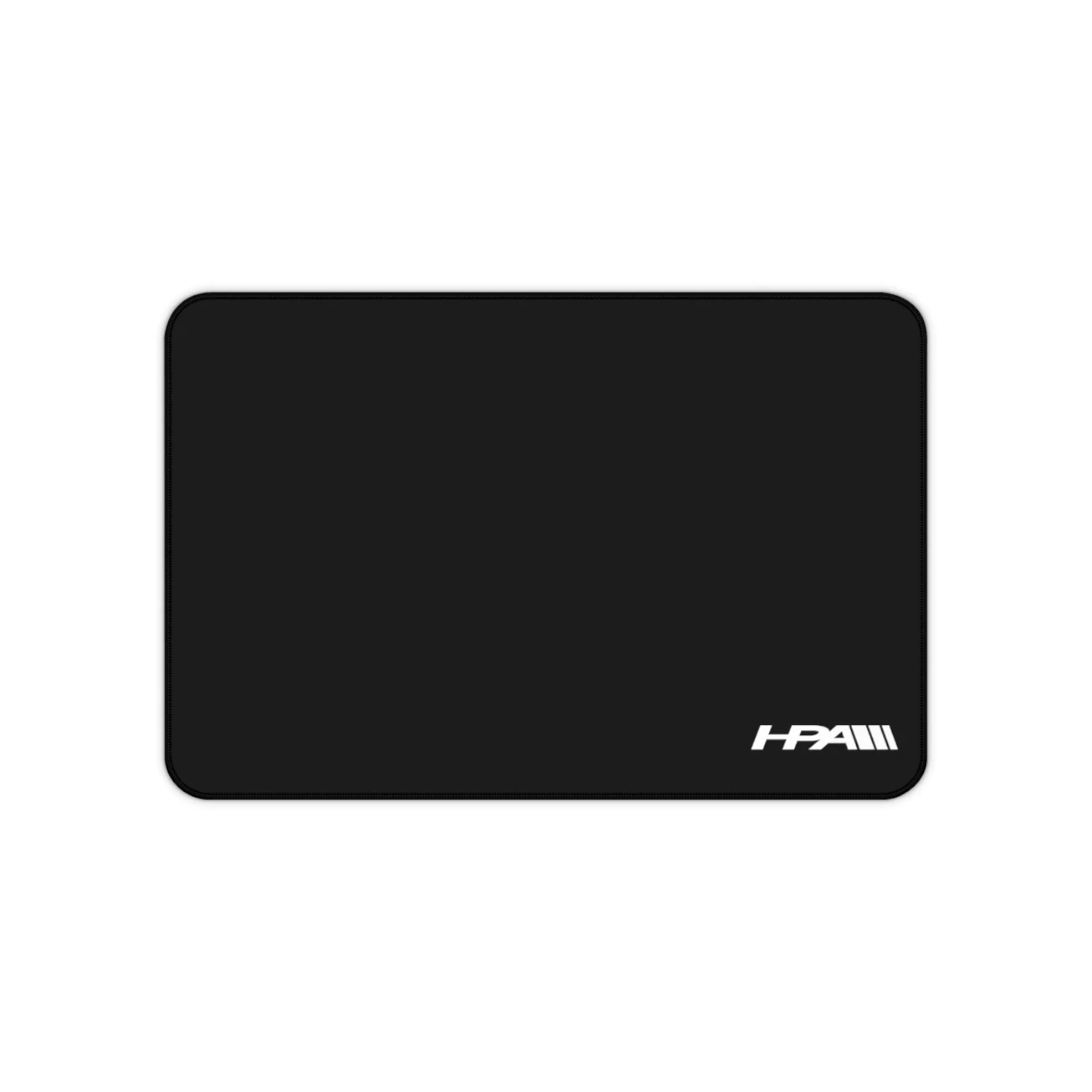 HPA Logo Desk Mat