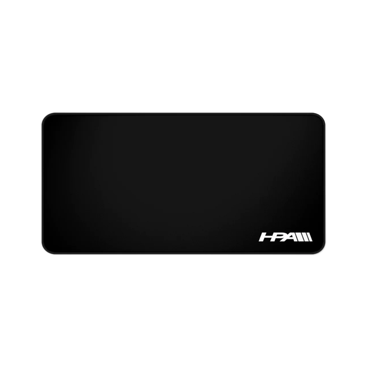 HPA Logo Desk Mat