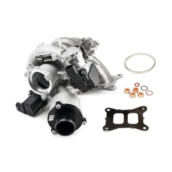 HPA OEM+ IS38 Turbo Upgrade for Audi A3 8V / S3 8V / MK3 TT / MK3 TTS, Volkswagen Jetta GLI MK7 / Golf MK7 & More