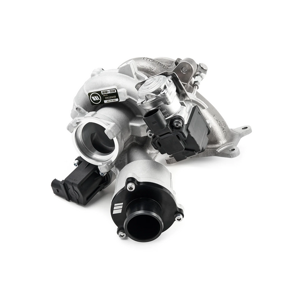 HPA OEM+ IS38 Turbo Upgrade for Audi A3 8V / S3 8V / MK3 TT / MK3 TTS, Volkswagen Jetta GLI MK7 / Golf MK7 & More