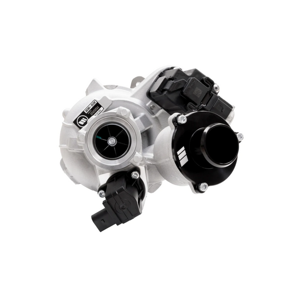 HPA OEM+ IS38 Turbo Upgrade for Audi A3 8V / S3 8V / MK3 TT / MK3 TTS, Volkswagen Jetta GLI MK7 / Golf MK7 & More
