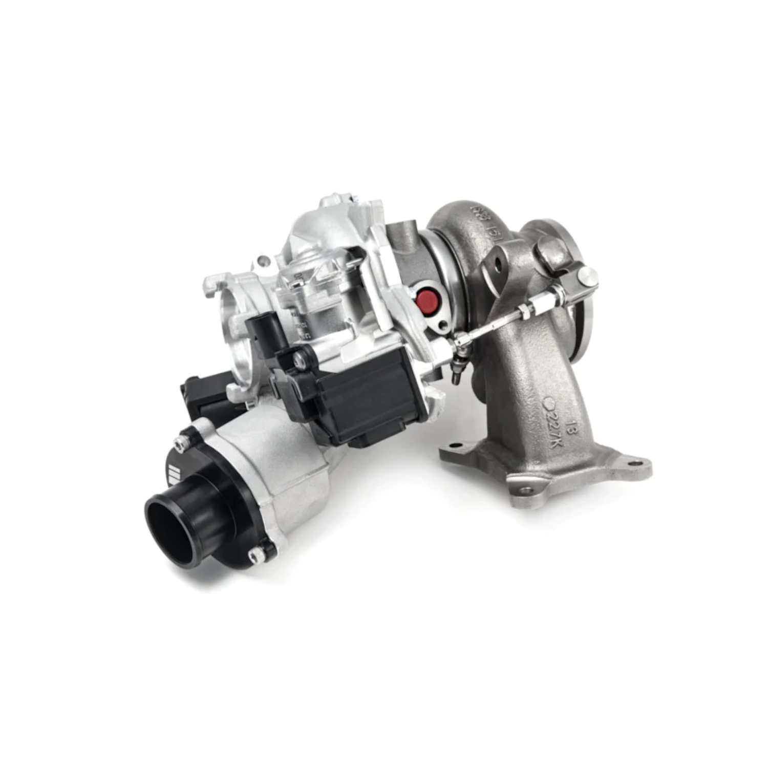 HPA OEM+ IS38 Turbo Upgrade for Audi A3 8V / S3 8V / MK3 TT / MK3 TTS, Volkswagen Jetta GLI MK7 / Golf MK7 & More