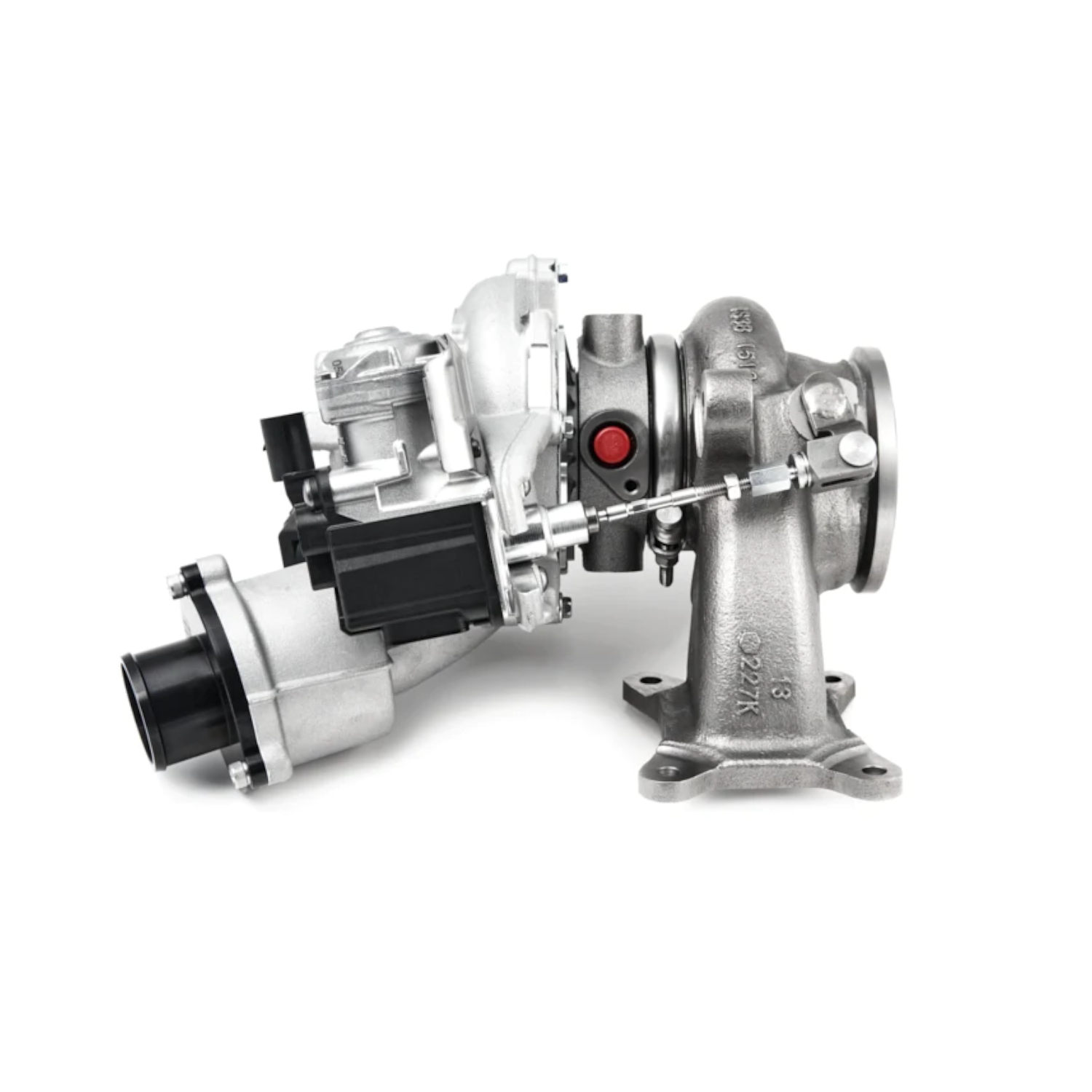 HPA OEM+ IS38 Turbo Upgrade for Audi A3 8V / S3 8V / MK3 TT / MK3 TTS, Volkswagen Jetta GLI MK7 / Golf MK7 & More